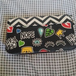 Women's wallet